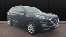 Hyundai Tucson 1.6 GDi SE Nav 5dr 2WD Petrol Estate